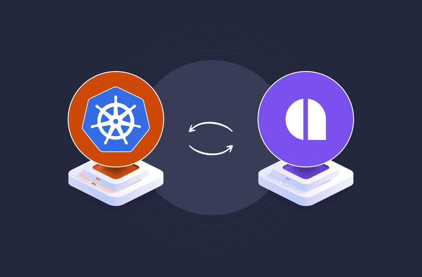 Extending GitOps: Effortless Continuous Integration and Deployment on Kubernetes