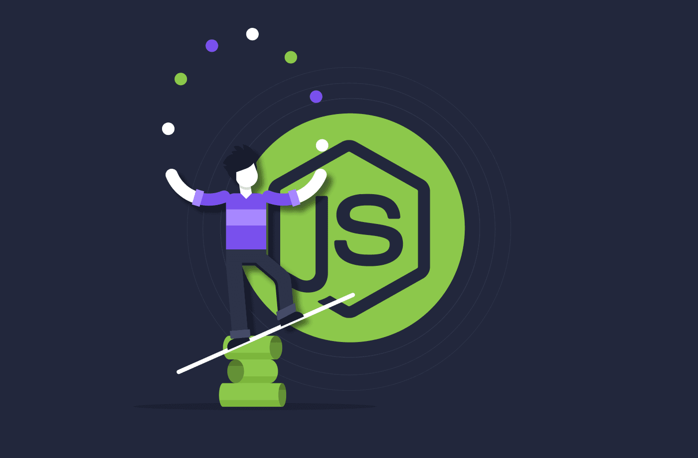 Using Parallel Processing in Node.js and Limitations
