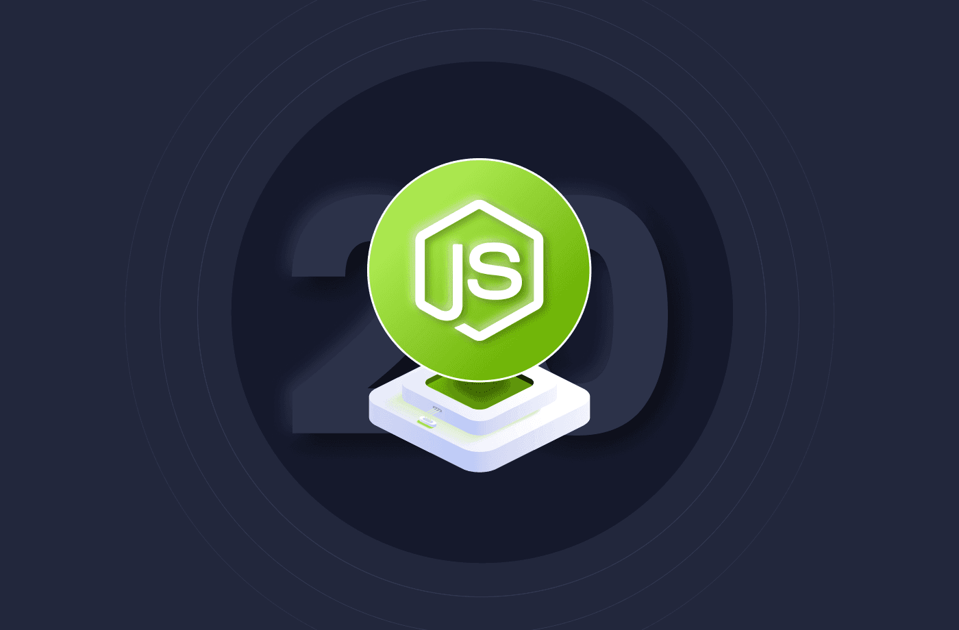 What's New in Node.js 20 for API Development